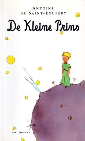 De kleine prins