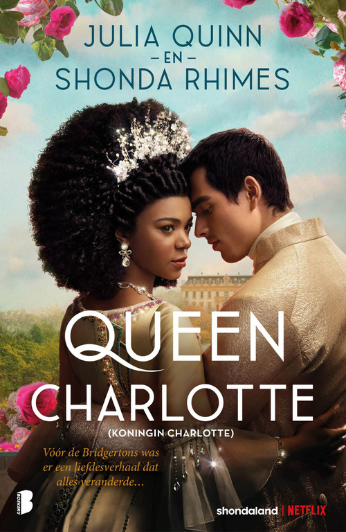 Queen Charlotte