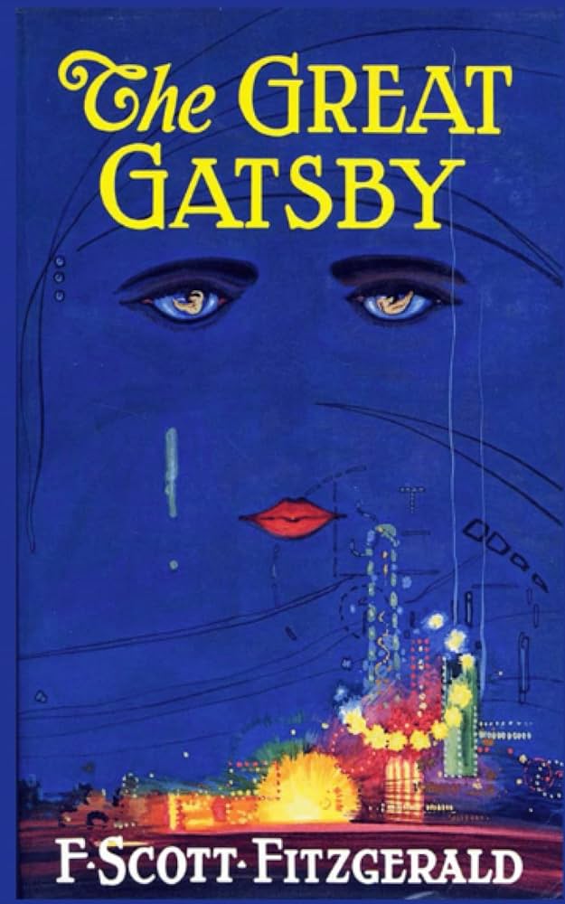 The Great Gatsby