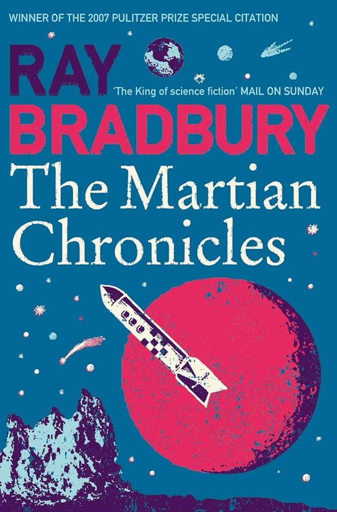 The Martian Chronicles