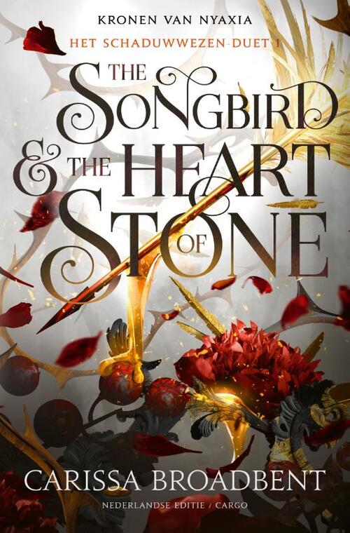 The Songbird & the Heart of Stone