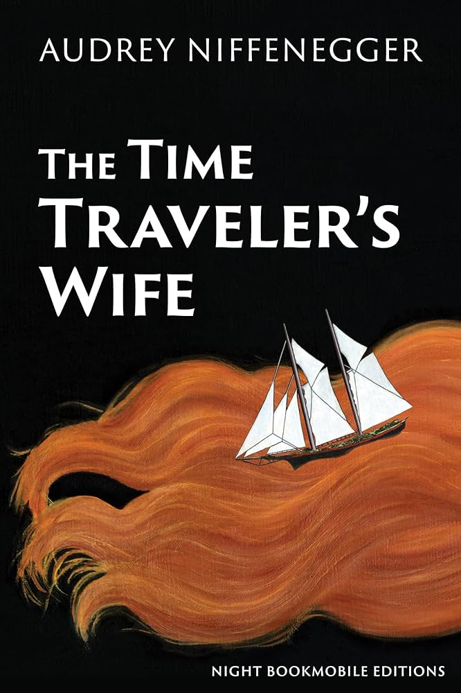 The Time Traveler's Wife