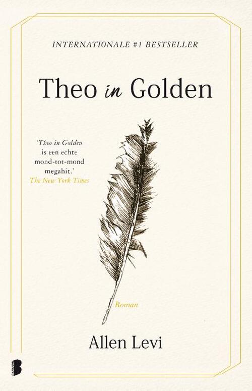 Theo of Golden